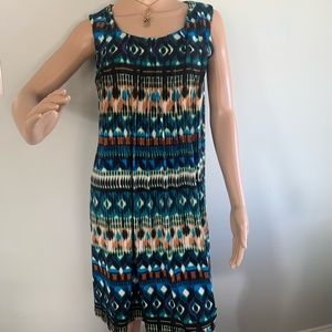 Size 10 dress